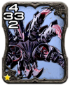 Image de la carte Magitek Death Claw