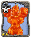 Liquid Flame card image