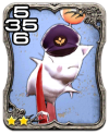 Delivery Moogle card image