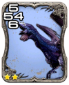Archaeornis card image