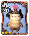 Moglin card