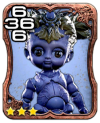 Calcabrina card image