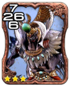 Tozol Huatotl card image