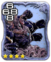 Sephirot card image