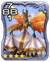 Carte High Seraph Ultima