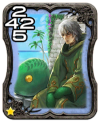 Tonberry Suit card image
