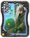 Tonberry Suit card