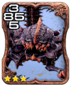 Lava Scorpion card image