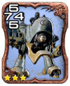 Magitek Predator card image
