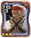 Gilgamesh card