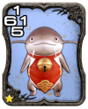 Namazu card