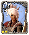 M'naago card