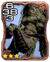 Mammoth card