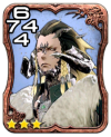 Magnai card