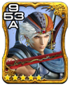 Firion card