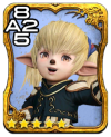 Shantotto card image