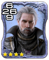 Regis Lucis Caelum card image