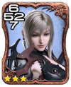 Aranea Highwind card image