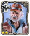 Cid Sophiar card