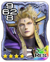 The Emperor card image