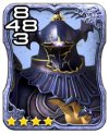 Golbez card