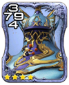 Exdeath card image