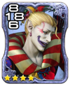 Carte Kefka Palazzo