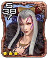 Ultimecia card