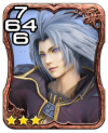 Kuja card