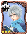 Maritime Strategist Nichol card