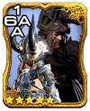 Raubahn & Pipin card image