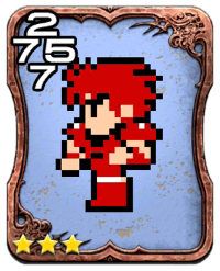 Image de la carte Warrior
