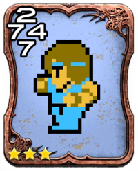 Image de la carte Monk