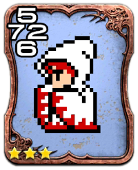 Image de la carte White Mage