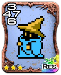 Image de la carte Black Mage