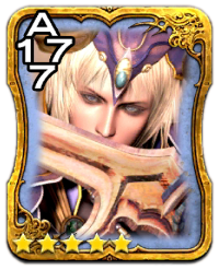 Image de la carte Warrior of Light