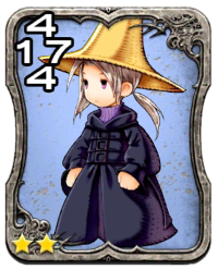 Image de la carte Black Mage