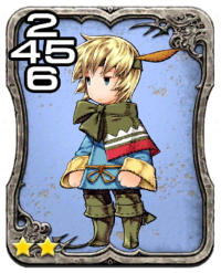 Image of the Bard card