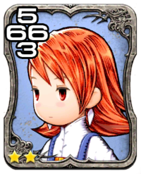 Image of the Refia card