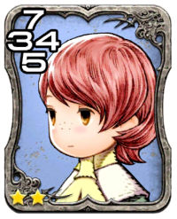 Image of the Arc card