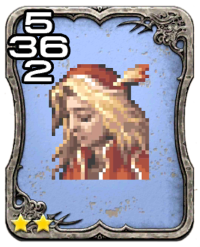 Image of the Edward card