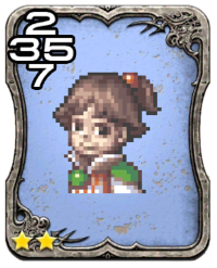 Image de la carte Porom