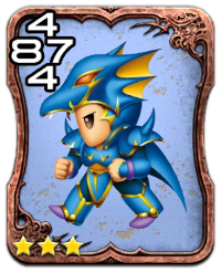 Image de la carte Kain