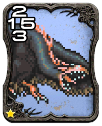 Image of the Zu card