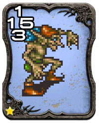 Image of the Goblin card