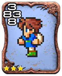 Image of the Bartz card