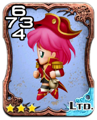 Image of the Cannoneer card