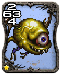 Image of the Ahriman card