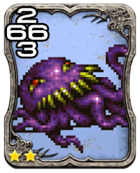Image of the Ultros card