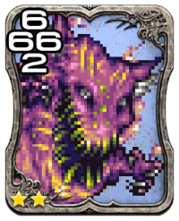 Image of the Typhon card